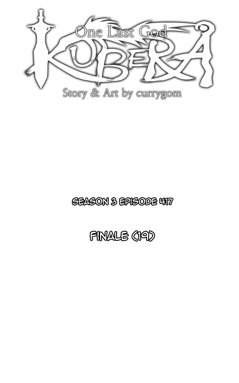 Kubera [Season 3] Ep. 417 - Finale (19) page 23 - 
