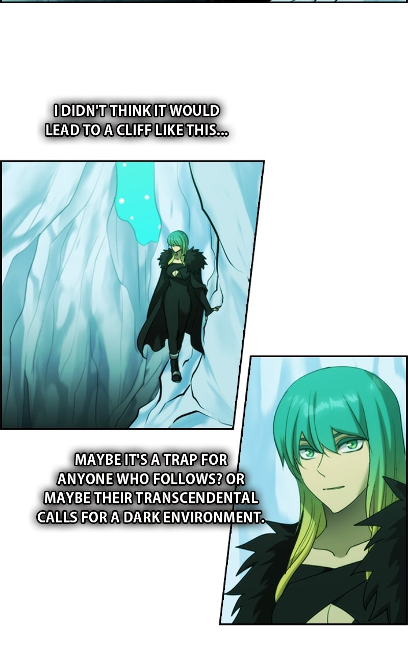 Kubera [Season 3] Ep. 417 - Finale (19) page 25 - 