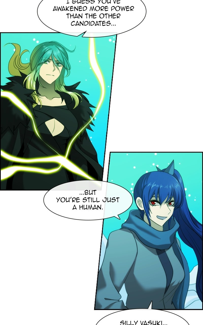 Kubera [Season 3] Ep. 417 - Finale (19) page 33 - 