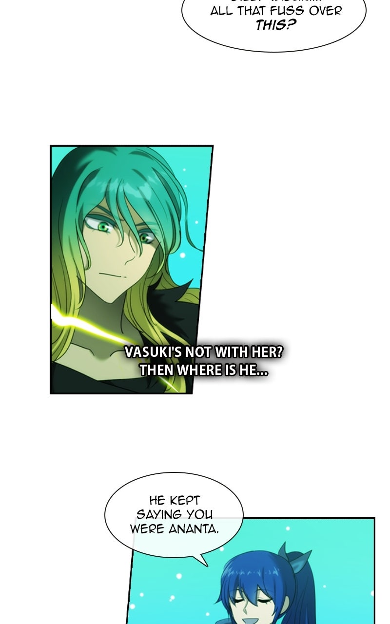 Kubera [Season 3] Ep. 417 - Finale (19) page 34 - 