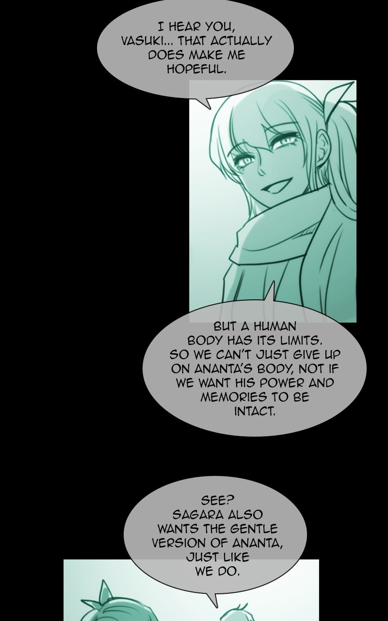 Kubera [Season 3] Ep. 417 - Finale (19) page 36 - 