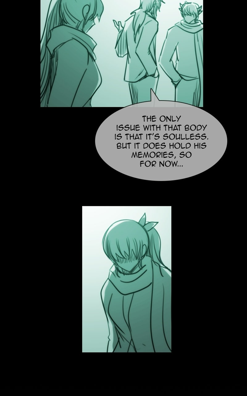 Kubera [Season 3] Ep. 417 - Finale (19) page 37 - 