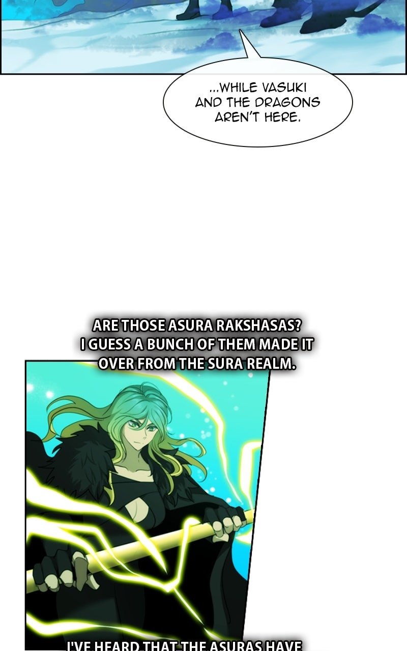 Kubera [Season 3] Ep. 417 - Finale (19) page 40 - 
