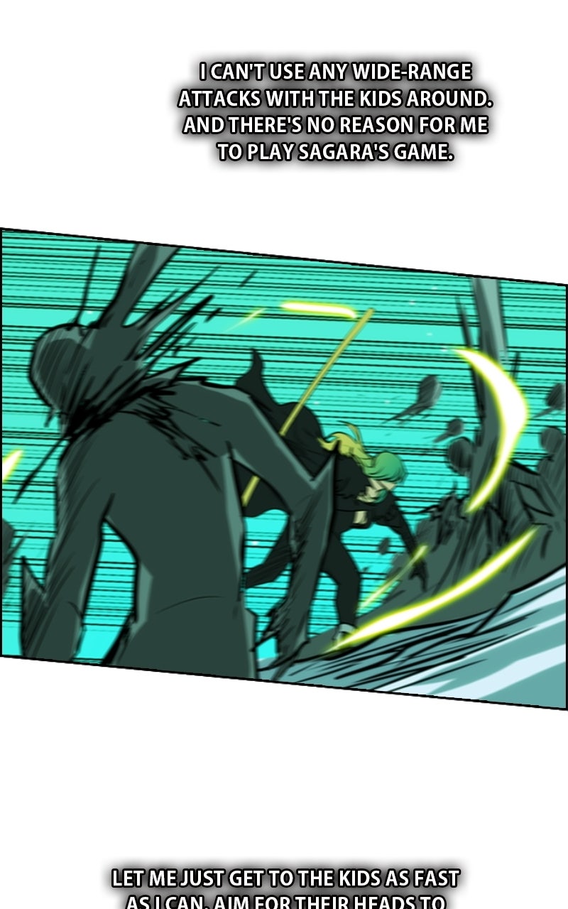 Kubera [Season 3] Ep. 417 - Finale (19) page 43 - 