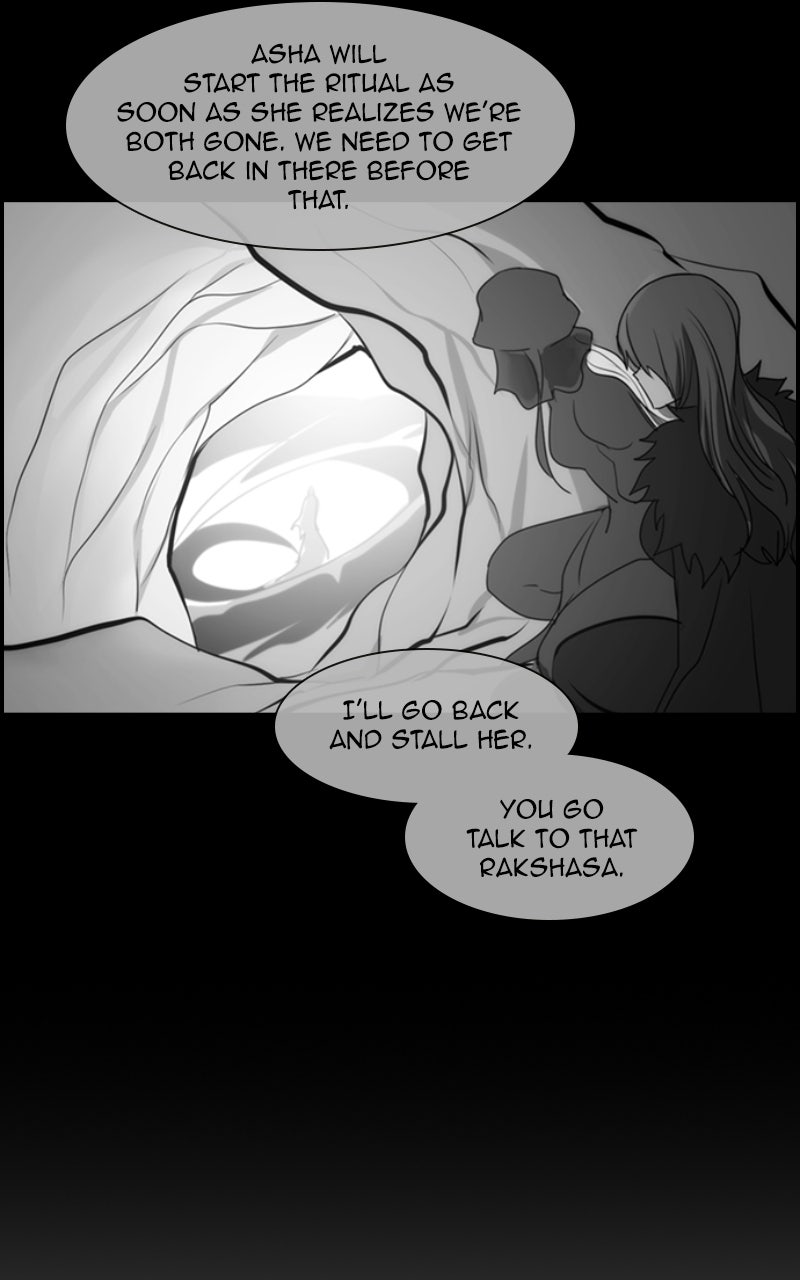 Kubera [Season 3] Ep. 417 - Finale (19) page 53 - 