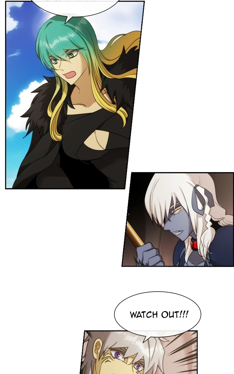 Kubera [Season 3] Ep. 417 - Finale (19) page 8 - 