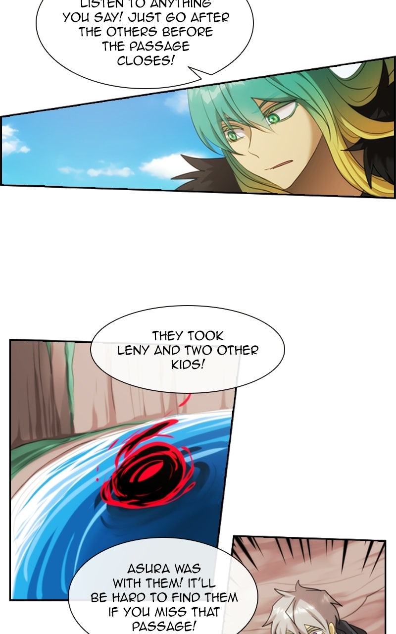 Kubera [Season 3] Ep. 417 - Finale (19) page 10 - 