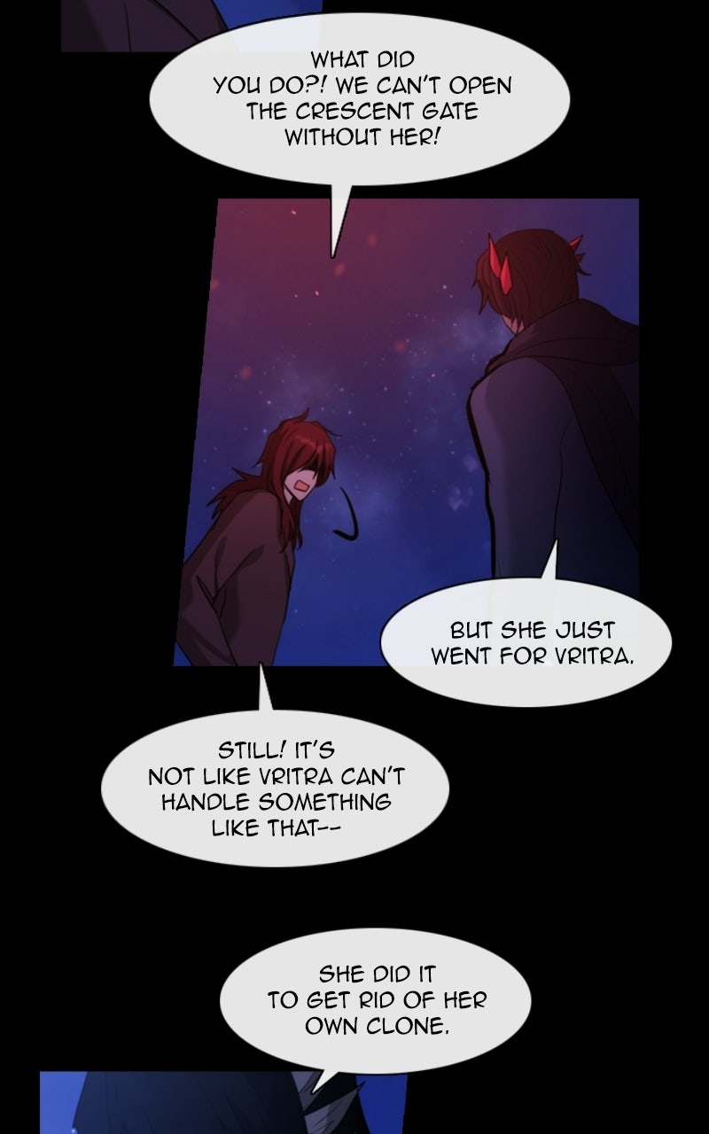 Kubera [Season 3] Ep. 418 - Finale (20) page 21 - 