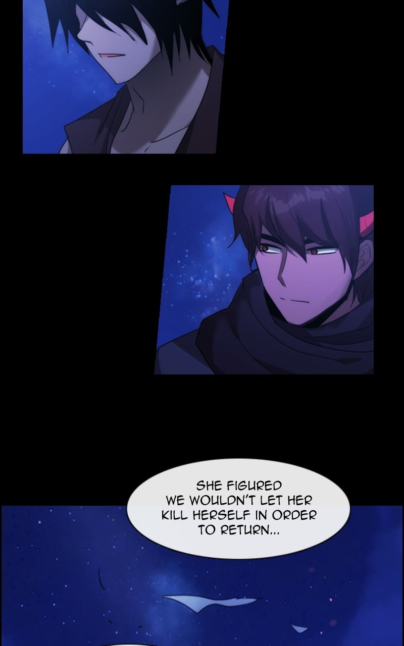 Kubera [Season 3] Ep. 418 - Finale (20) page 22 - 