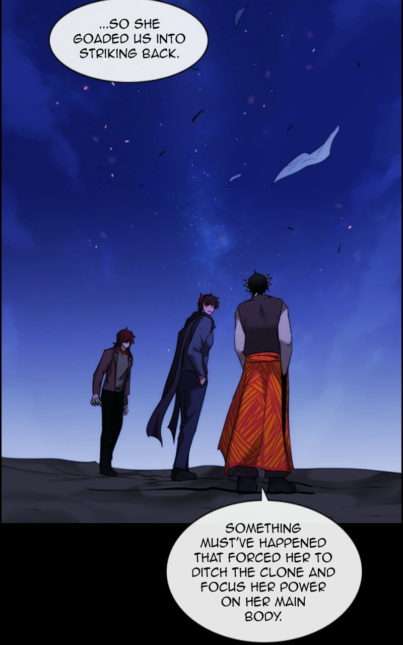 Kubera [Season 3] Ep. 418 - Finale (20) page 23 - 