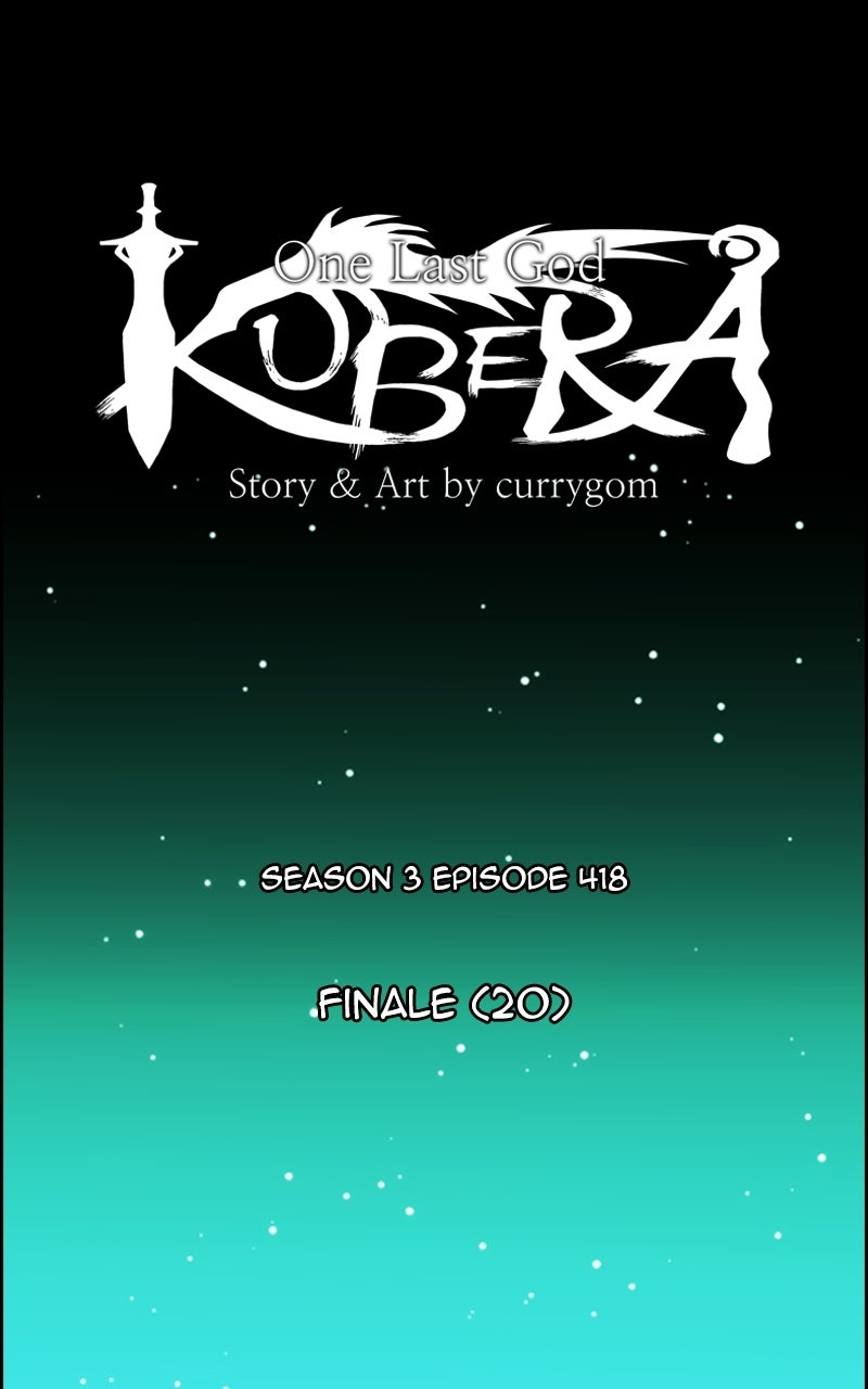 Kubera [Season 3] Ep. 418 - Finale (20) page 26 - 
