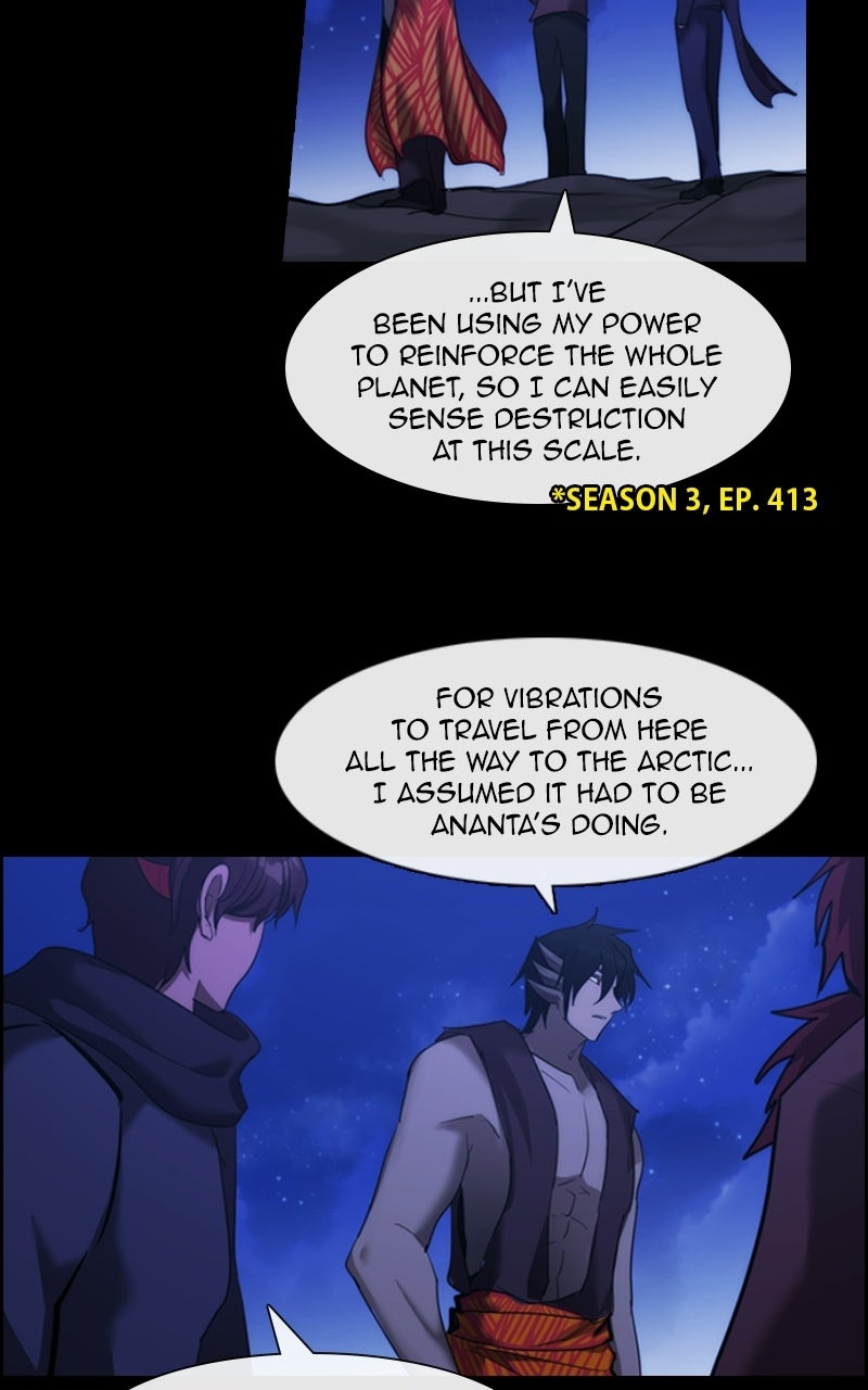 Kubera [Season 3] Ep. 418 - Finale (20) page 4 - 