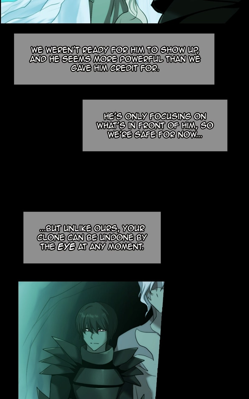 Kubera [Season 3] Ep. 418 - Finale (20) page 47 - 