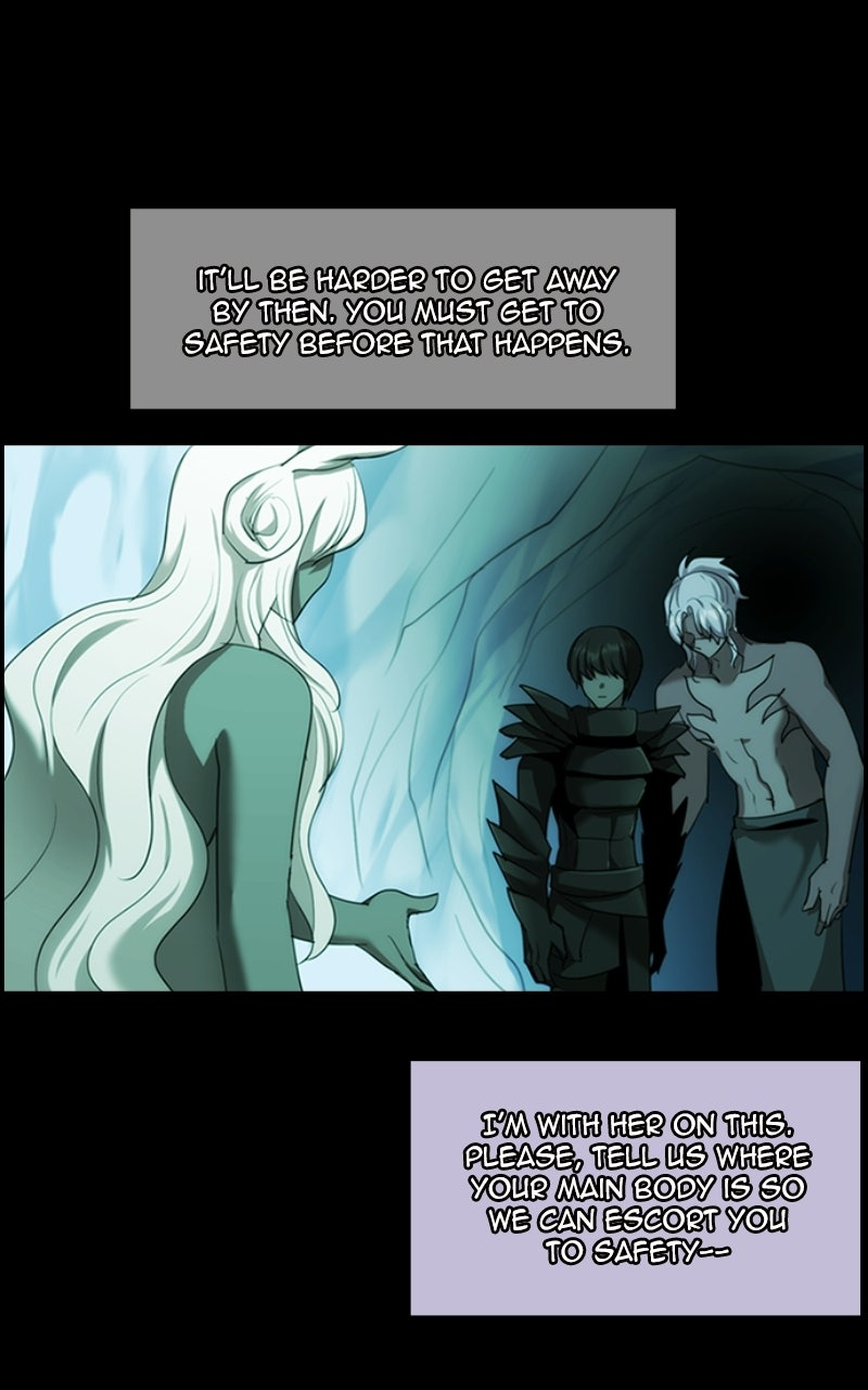 Kubera [Season 3] Ep. 418 - Finale (20) page 49 - 