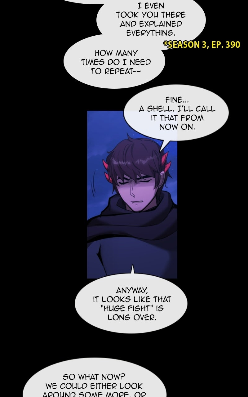 Kubera [Season 3] Ep. 418 - Finale (20) page 6 - 