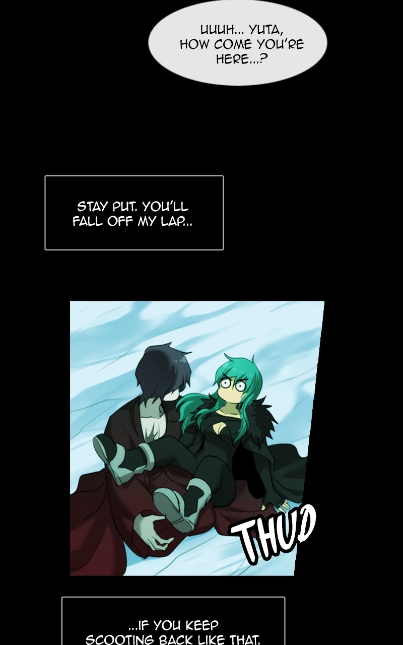 Kubera [Season 3] Ep. 419 - Finale (21) page 50 - 
