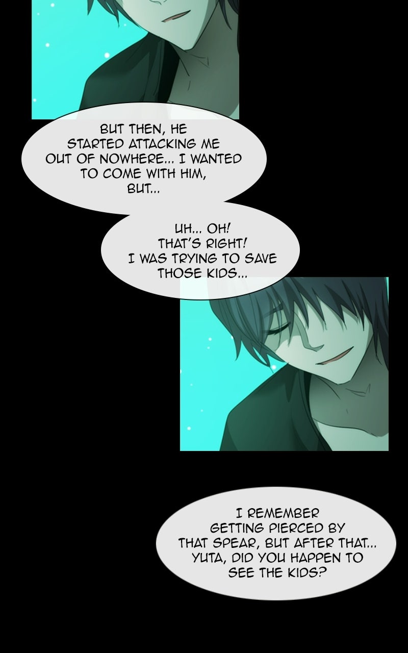 Kubera [Season 3] Ep. 419 - Finale (21) page 52 - 