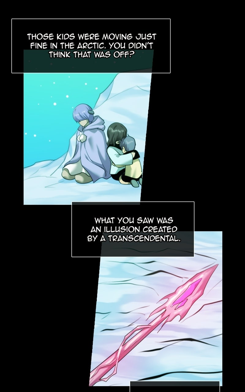 Kubera [Season 3] Ep. 419 - Finale (21) page 53 - 