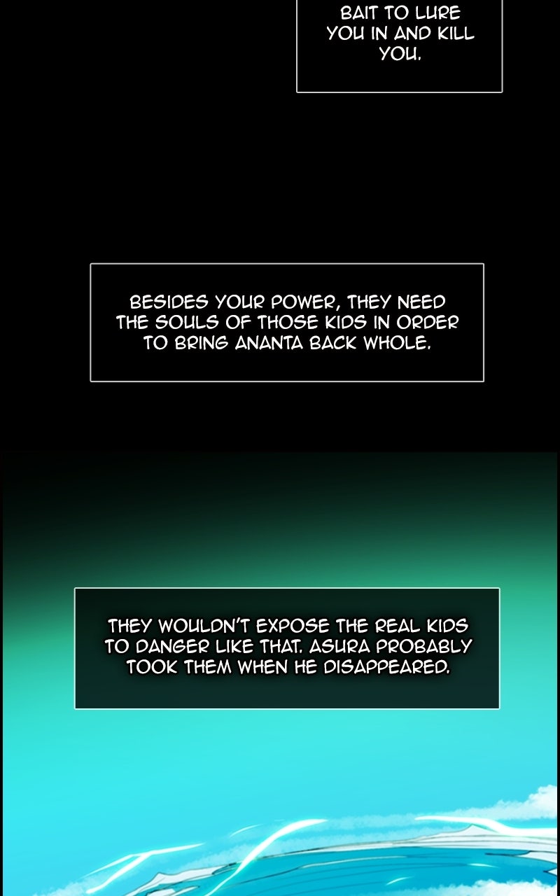 Kubera [Season 3] Ep. 419 - Finale (21) page 54 - 