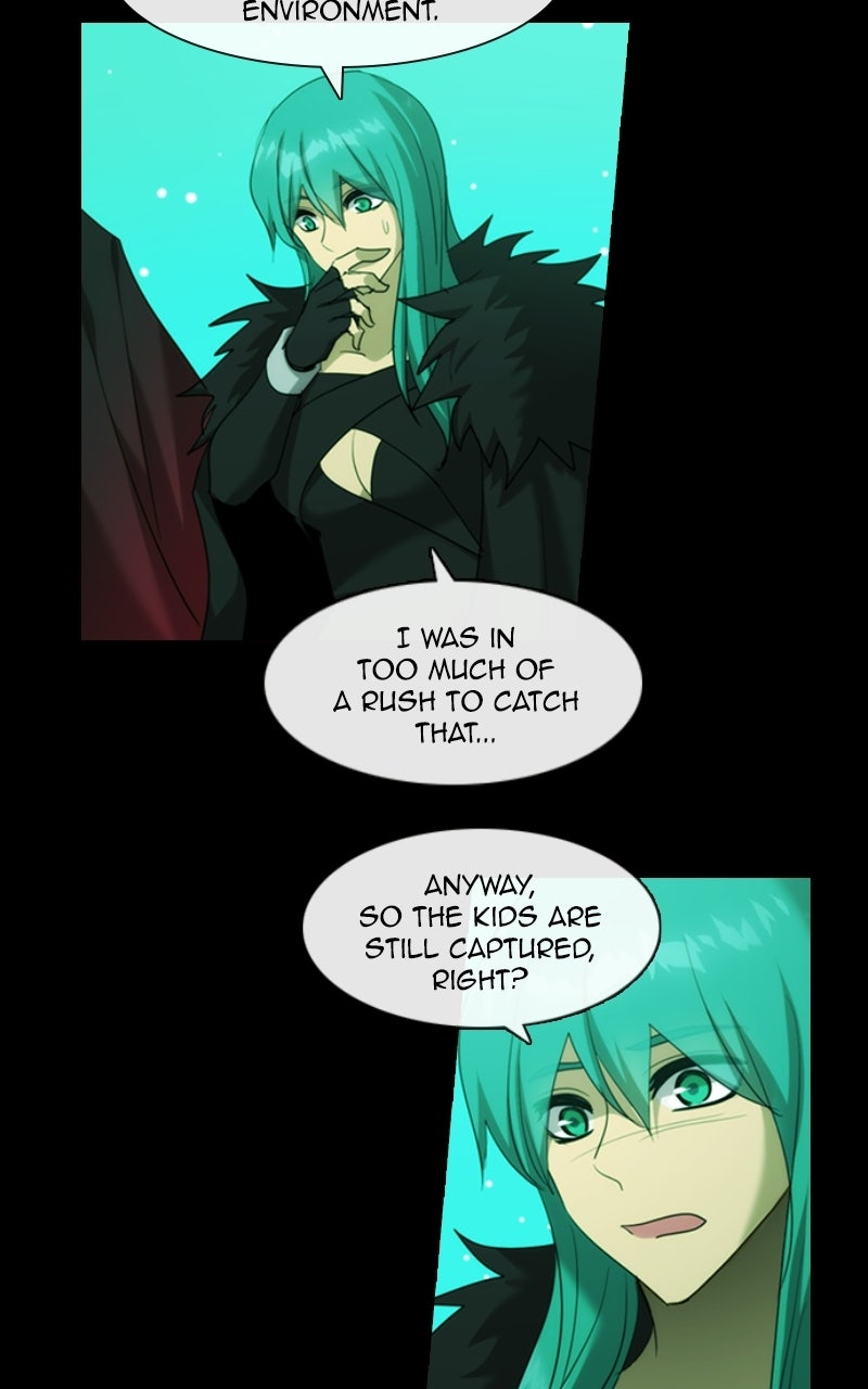 Kubera [Season 3] Ep. 419 - Finale (21) page 56 - 