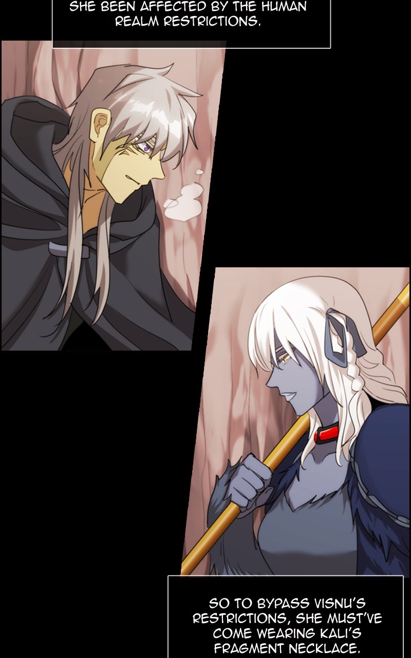 Kubera [Season 3] Ep. 419 - Finale (21) page 69 - 