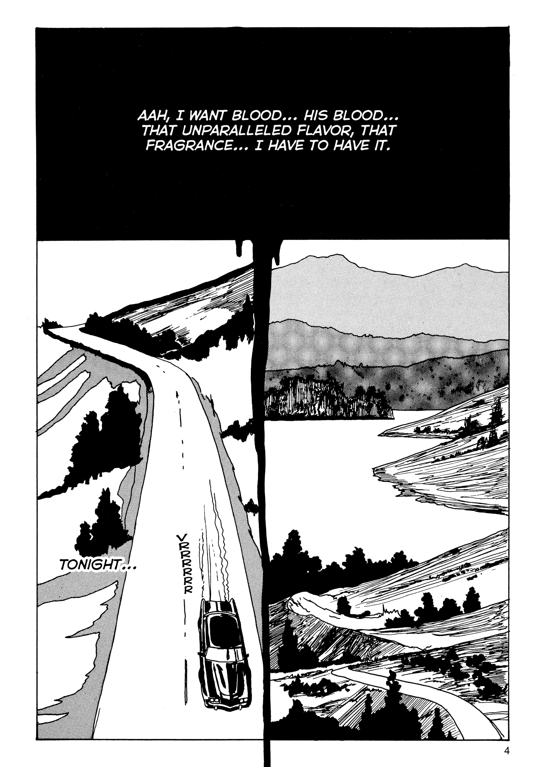Kubi no Nai Choukoku Chapter 1 page 5 - 