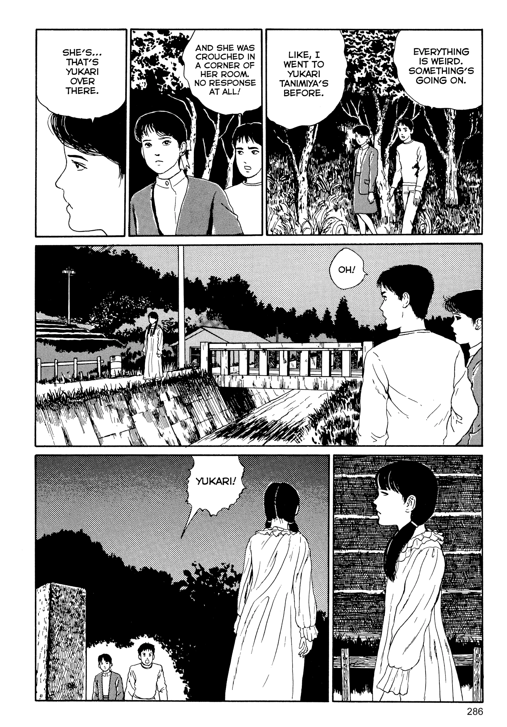 Kubi no Nai Choukoku Chapter 10 page 18 - 