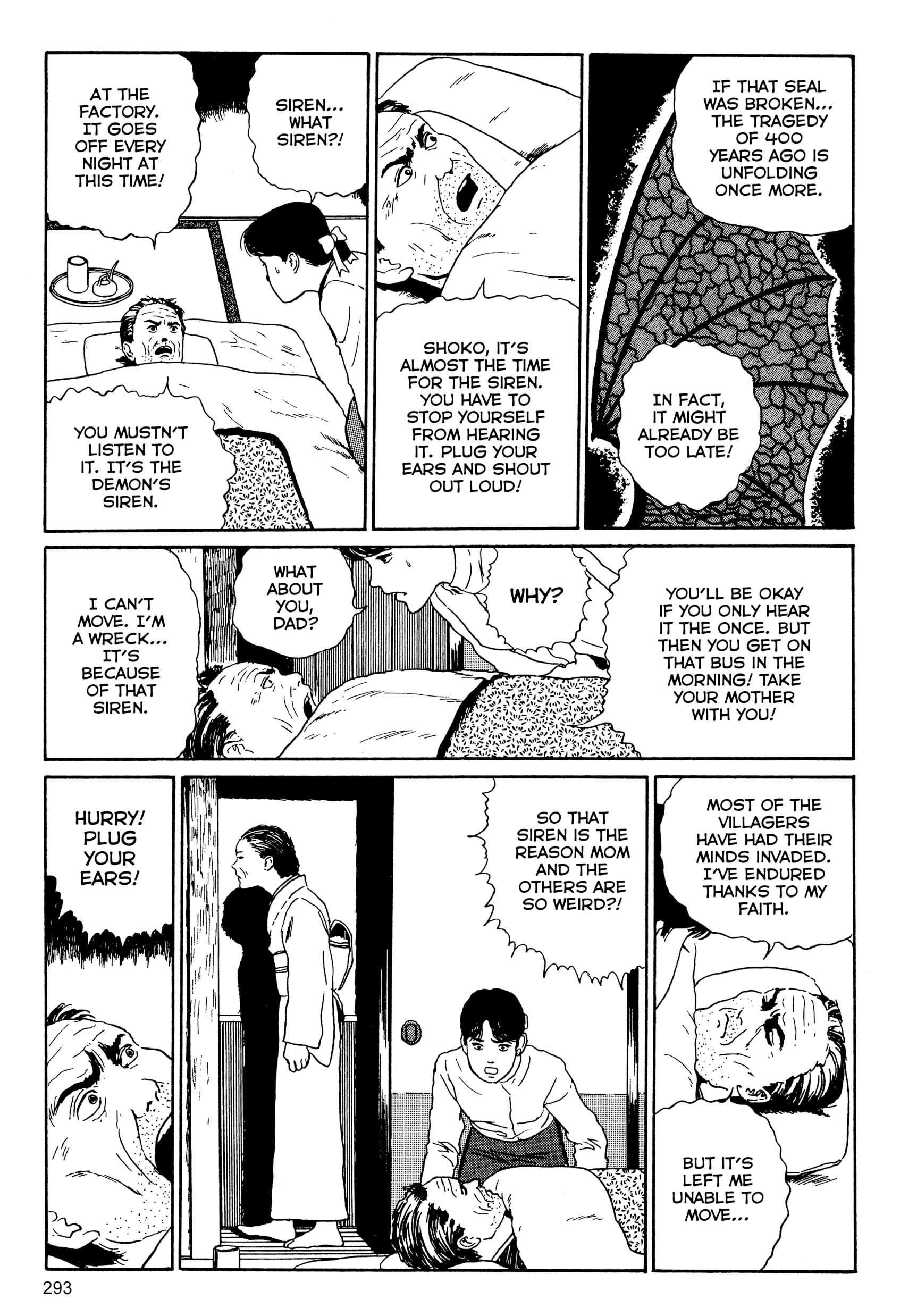 Kubi no Nai Choukoku Chapter 10 page 25 - 