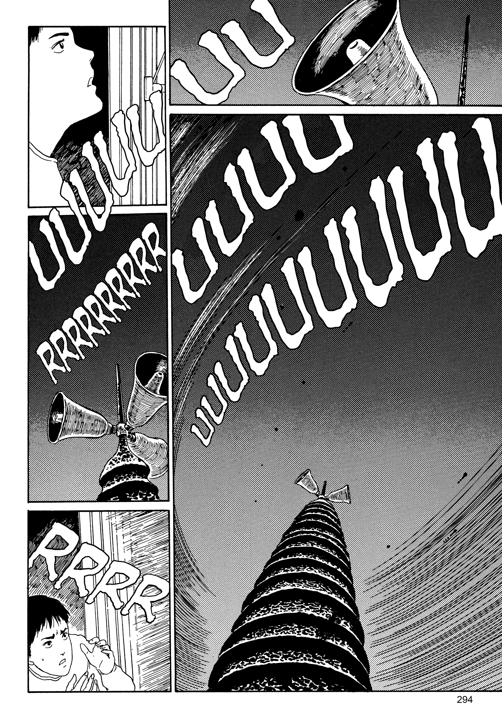 Kubi no Nai Choukoku Chapter 10 page 26 - 