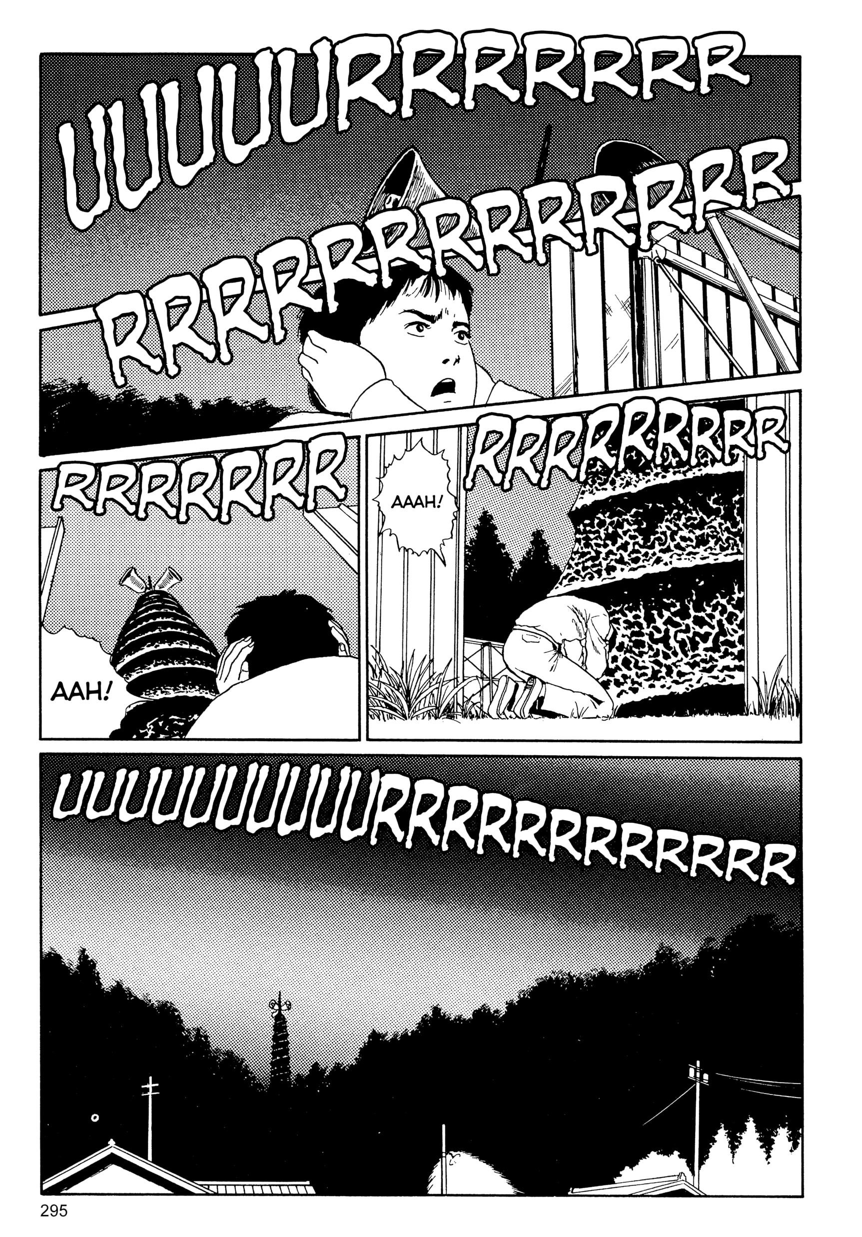 Kubi no Nai Choukoku Chapter 10 page 27 - 