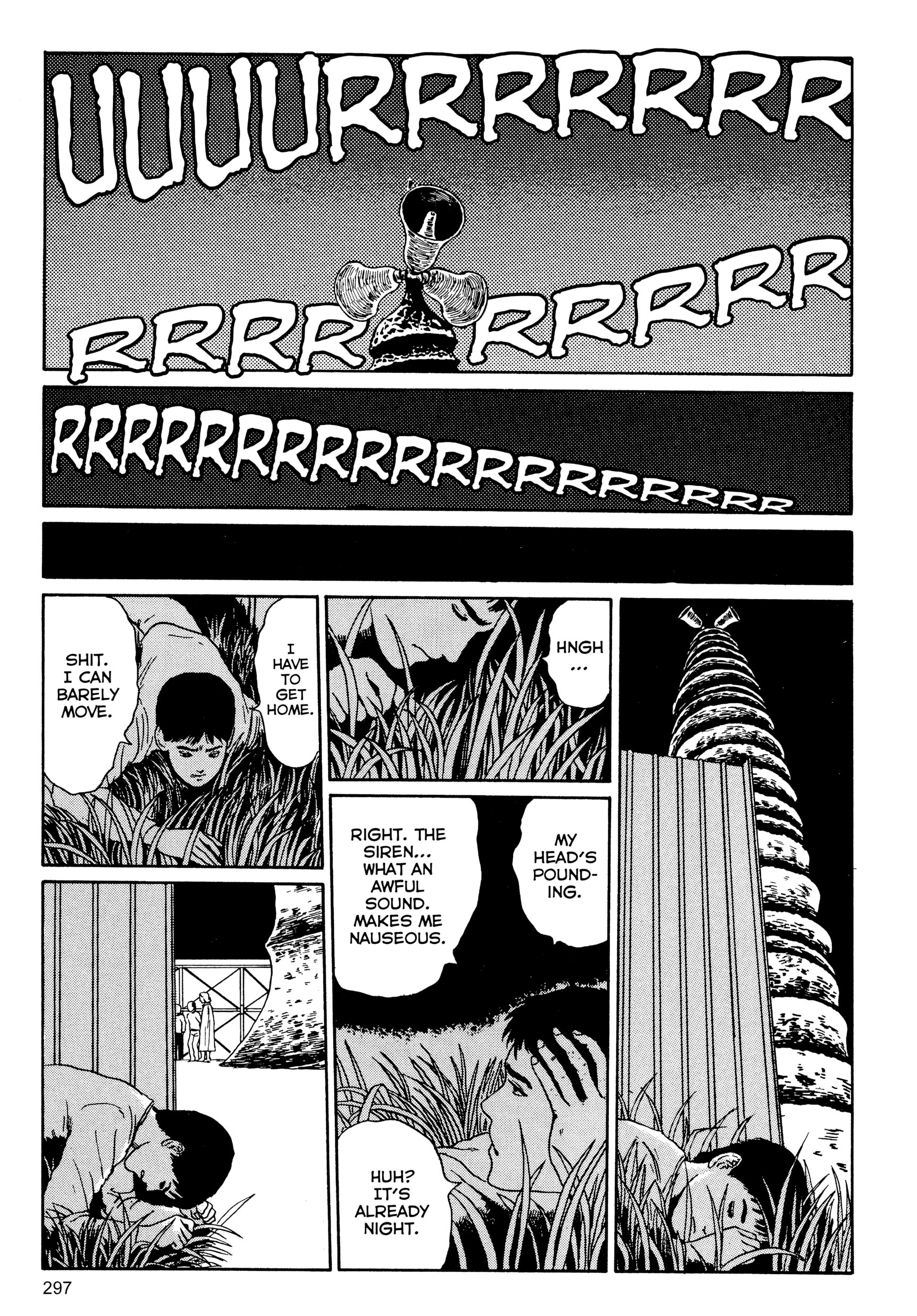Kubi no Nai Choukoku Chapter 10 page 29 - 