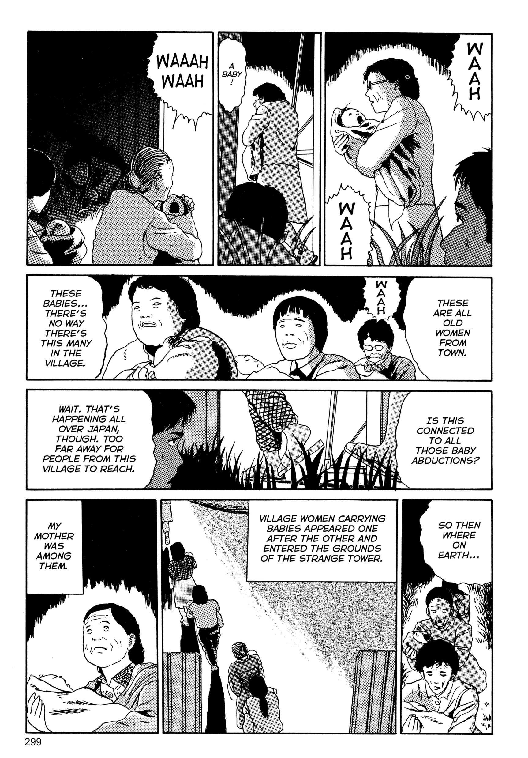 Kubi no Nai Choukoku Chapter 10 page 31 - 