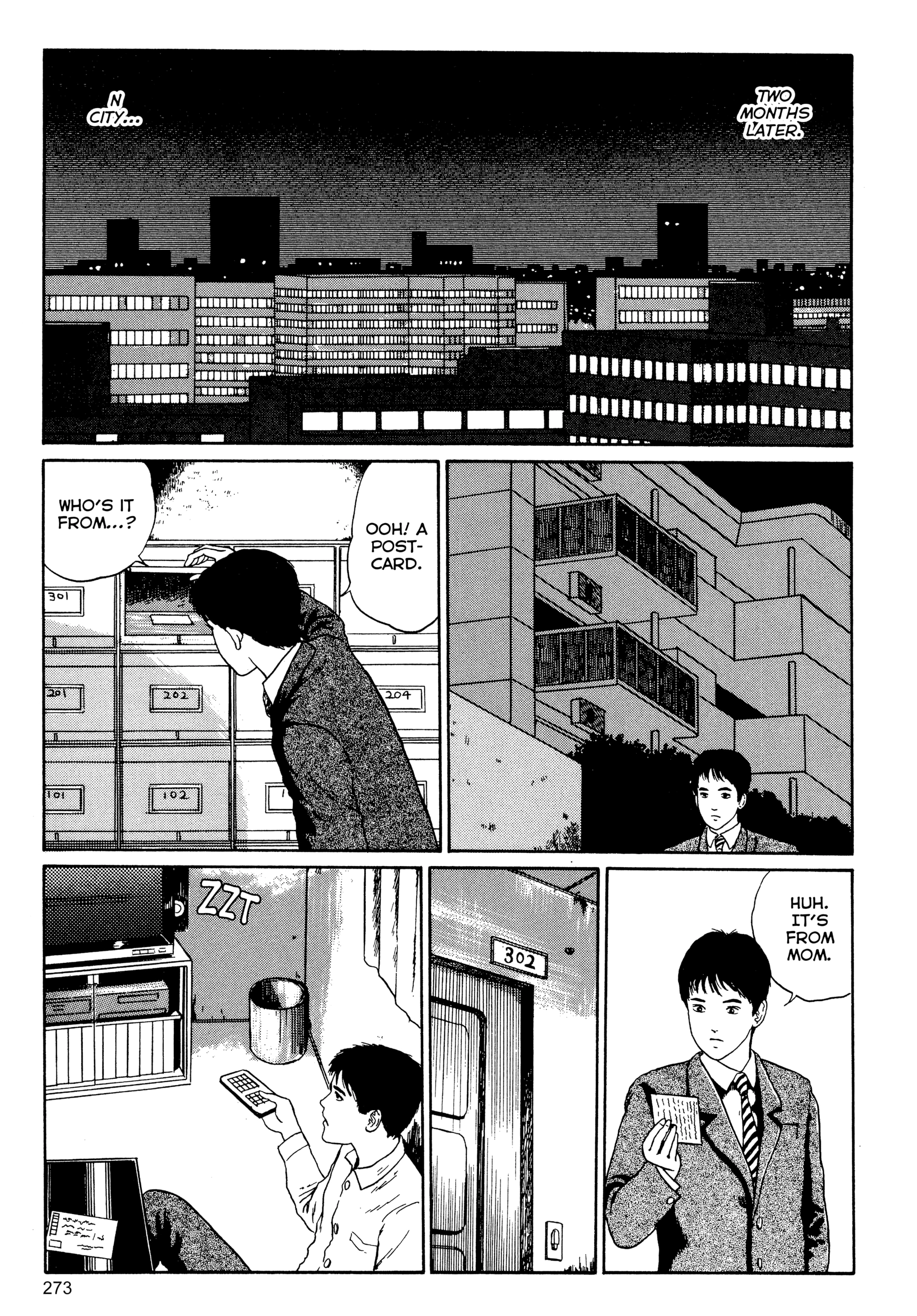 Kubi no Nai Choukoku Chapter 10 page 5 - 