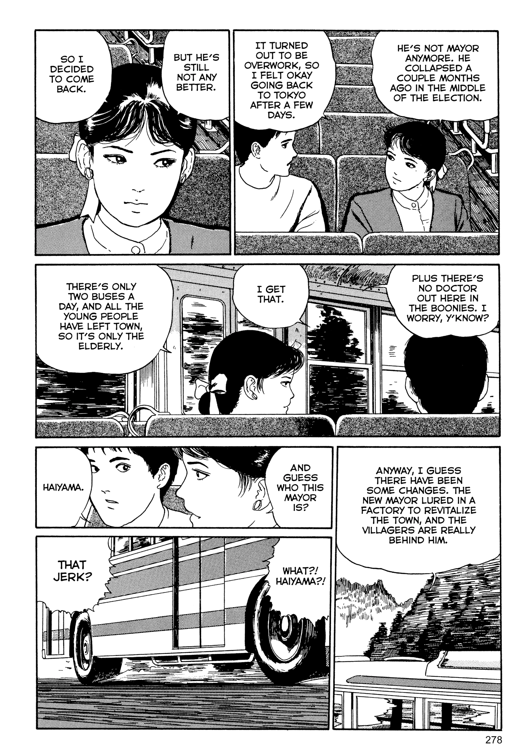 Kubi no Nai Choukoku Chapter 10 page 10 - 