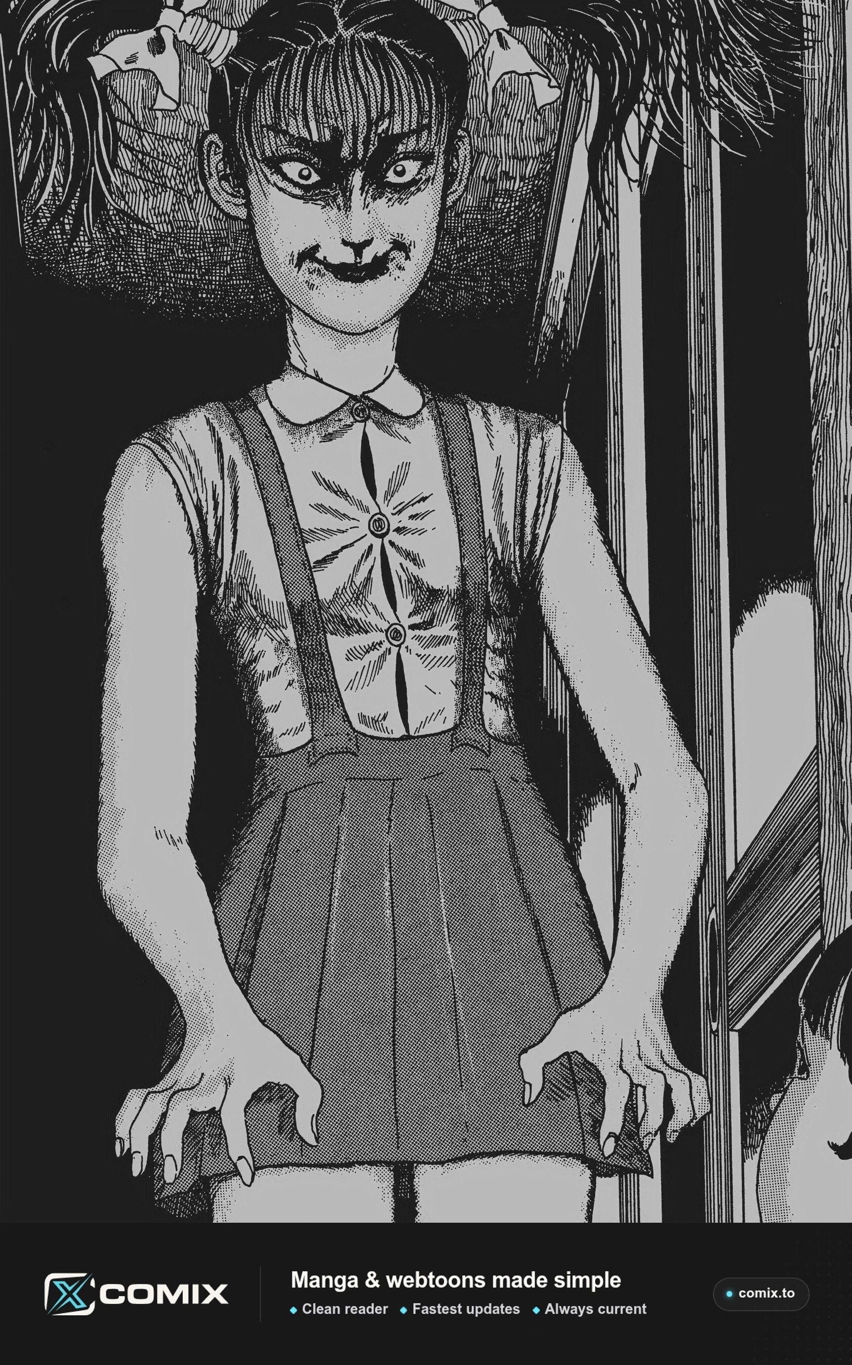 Kubi no Nai Choukoku Chapter 12 page 39 - 