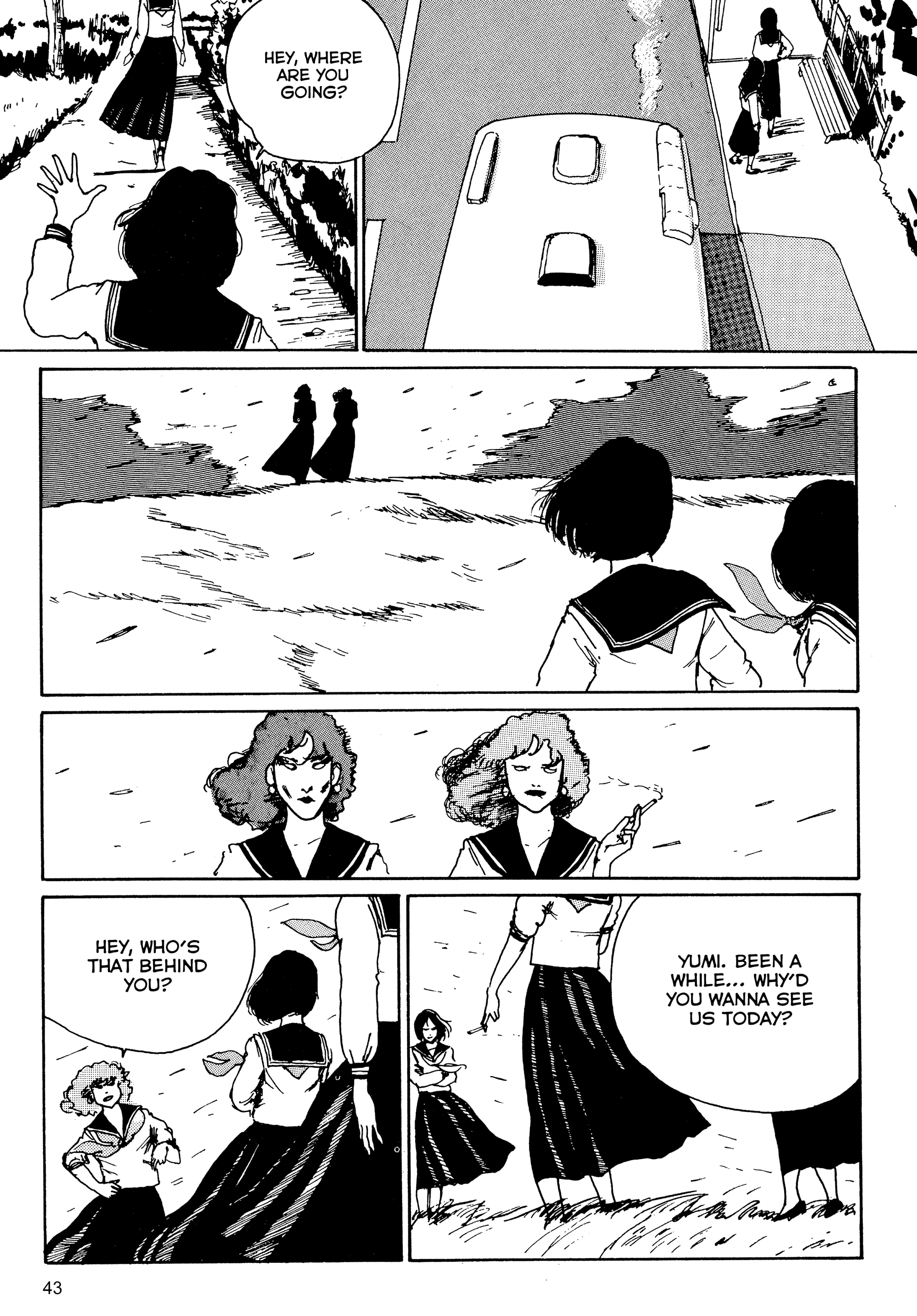 Kubi no Nai Choukoku Chapter 2 page 17 - 