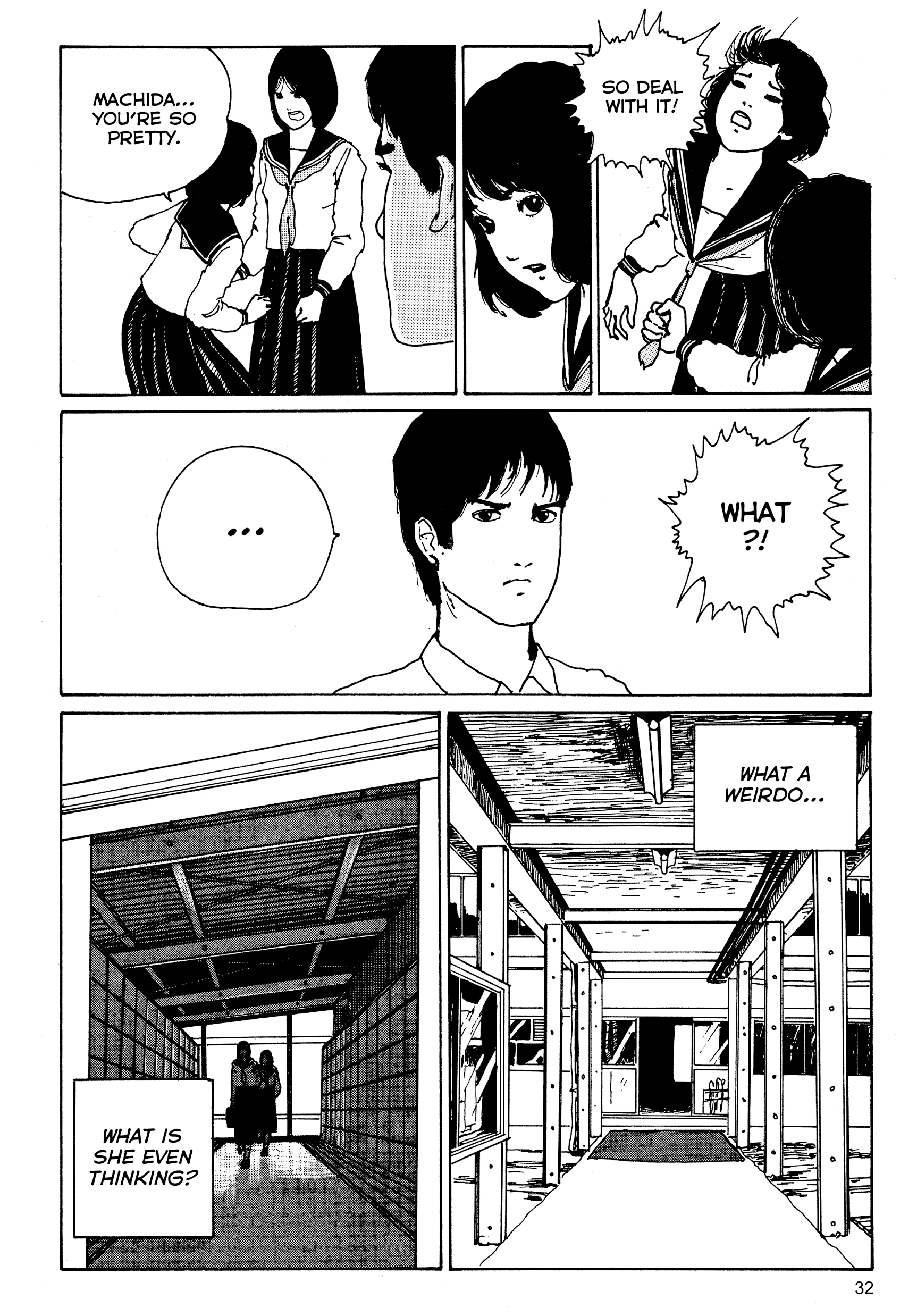 Kubi no Nai Choukoku Chapter 2 page 6 - 