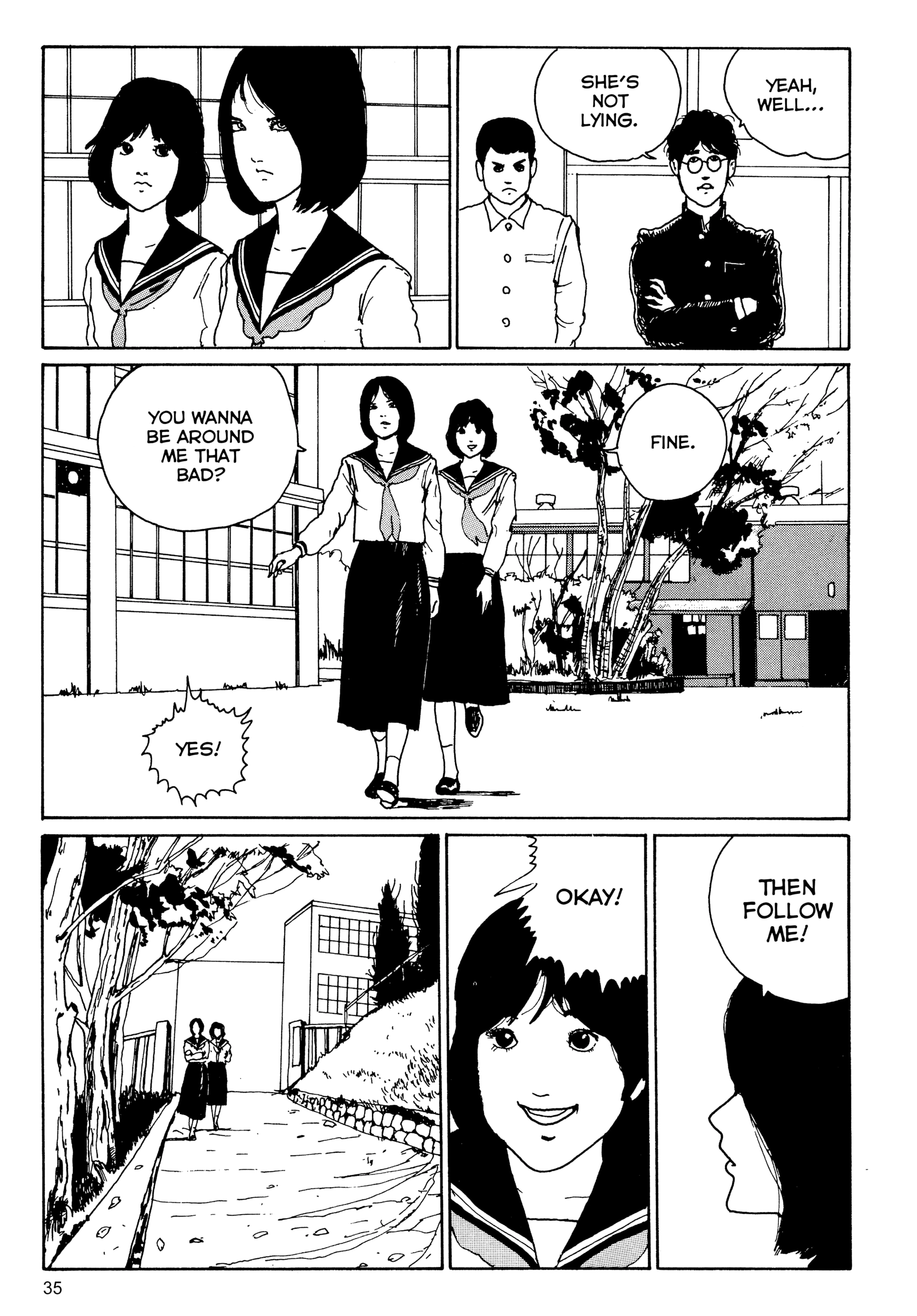 Kubi no Nai Choukoku Chapter 2 page 9 - 