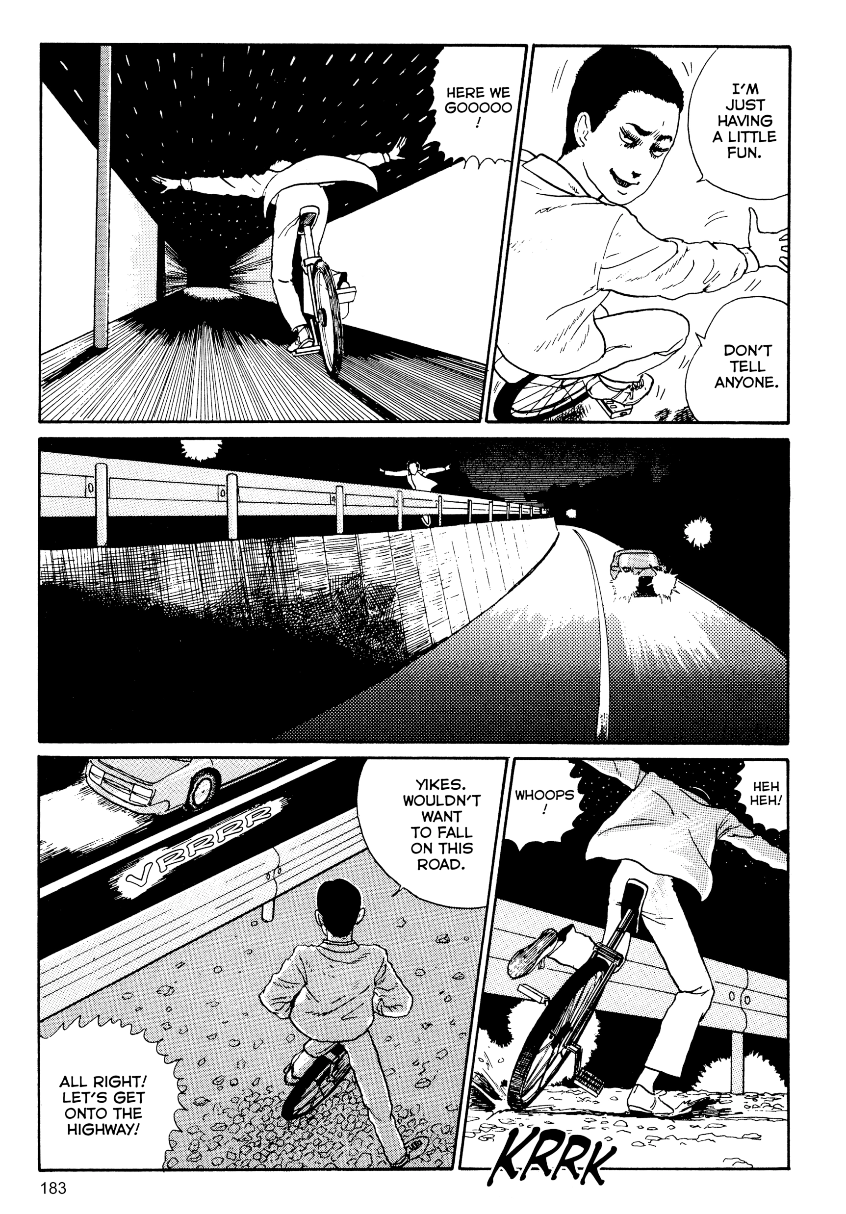 Kubi no Nai Choukoku Chapter 8 page 11 - 