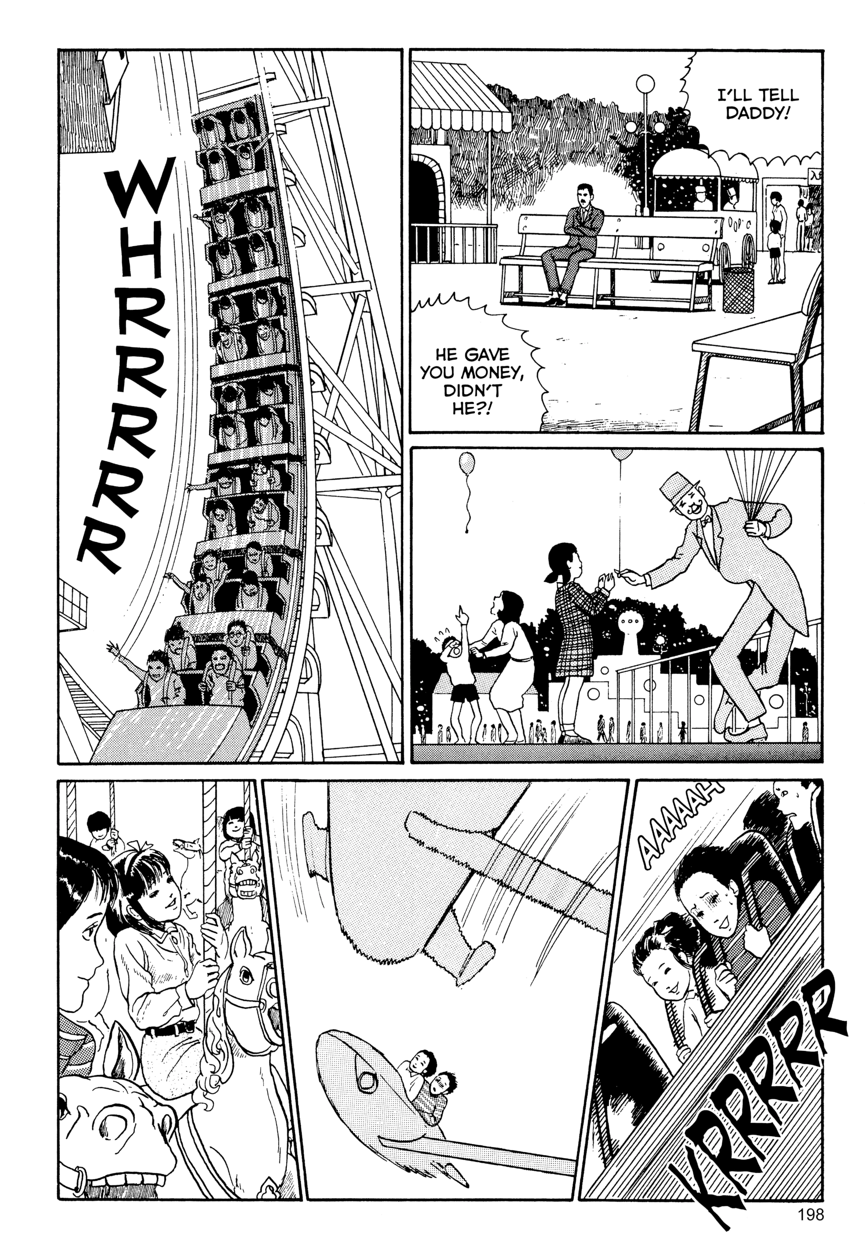 Kubi no Nai Choukoku Chapter 8 page 26 - 