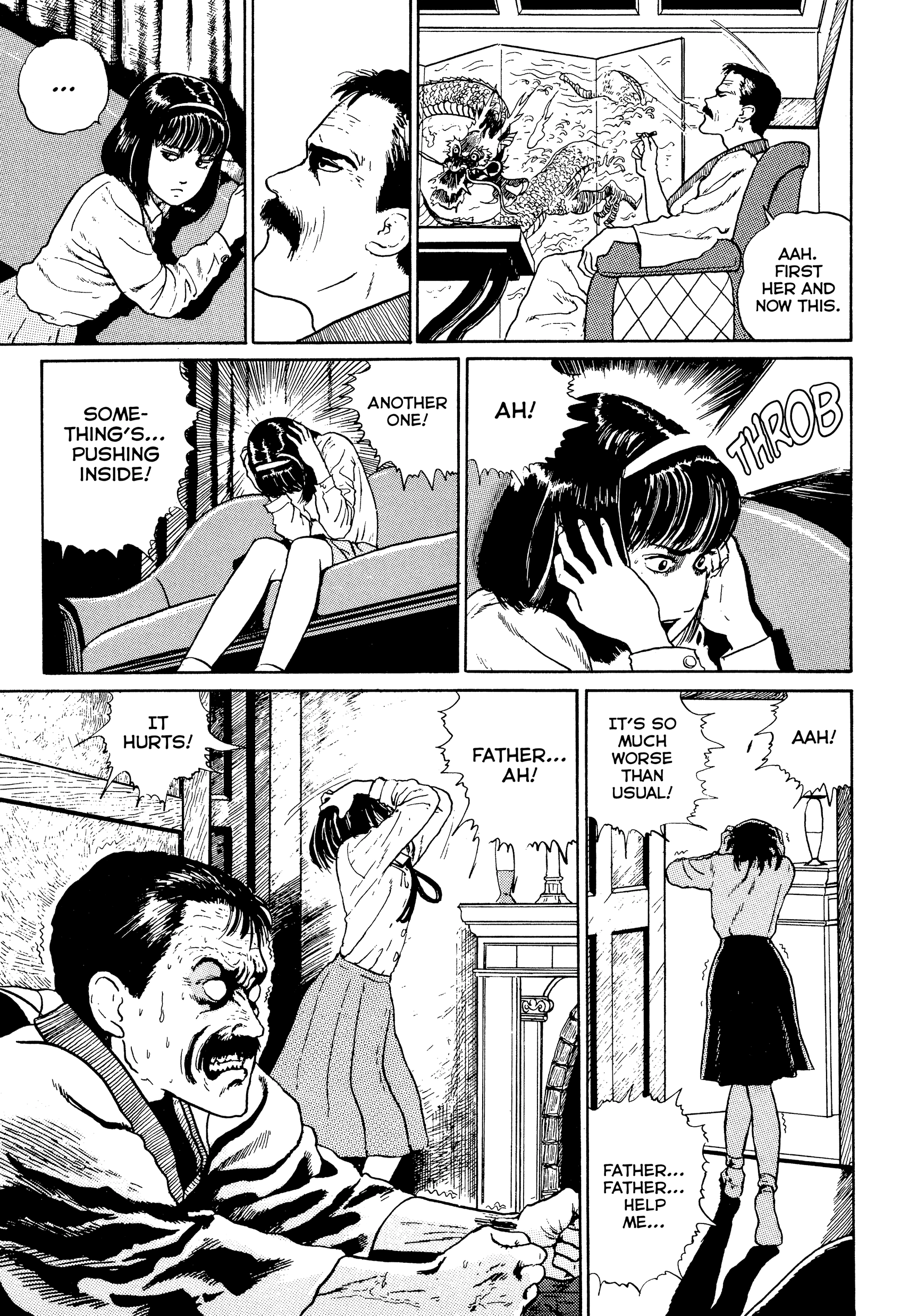 Kubi no Nai Choukoku Chapter 8 page 43 - 