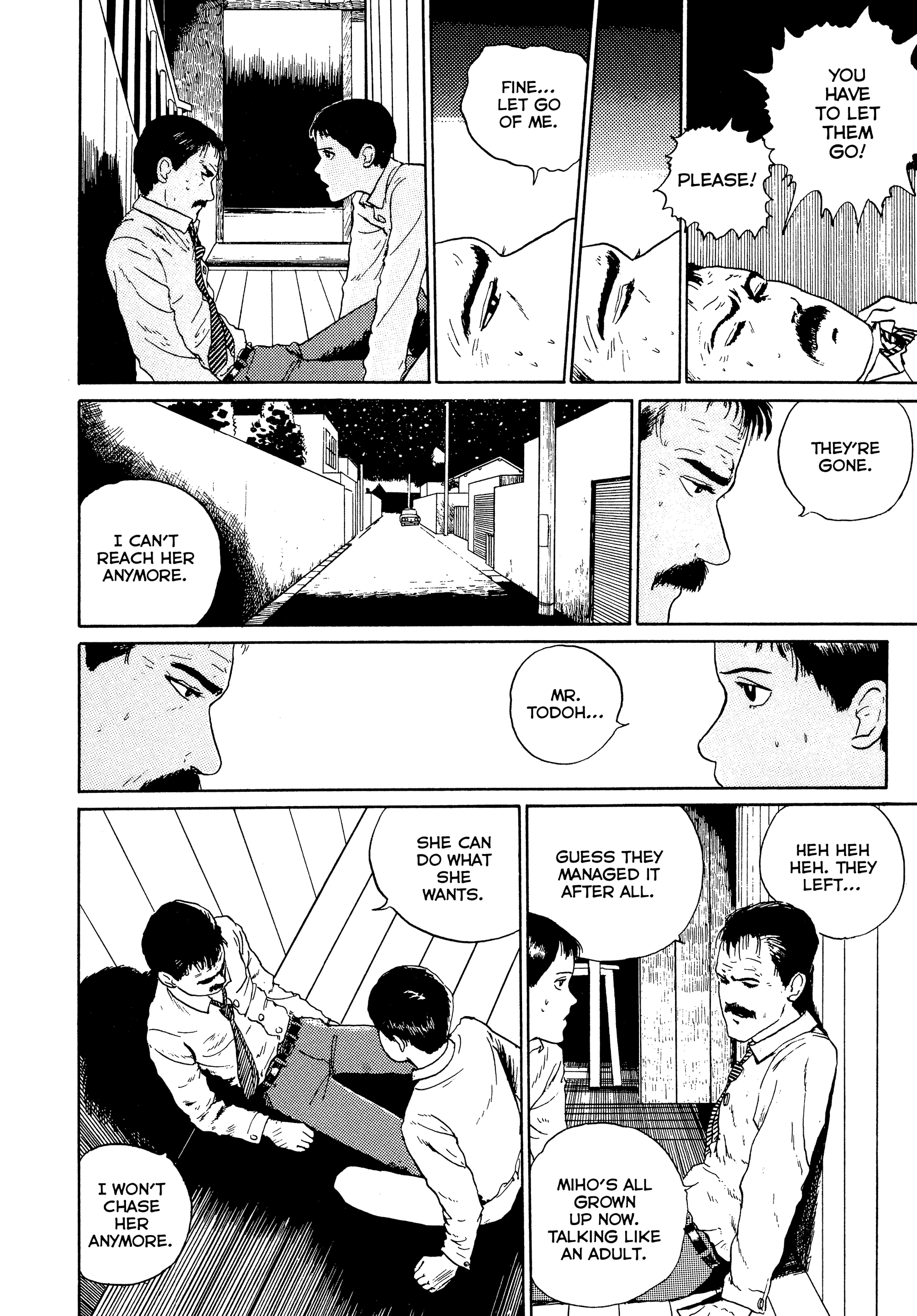 Kubi no Nai Choukoku Chapter 8 page 62 - 