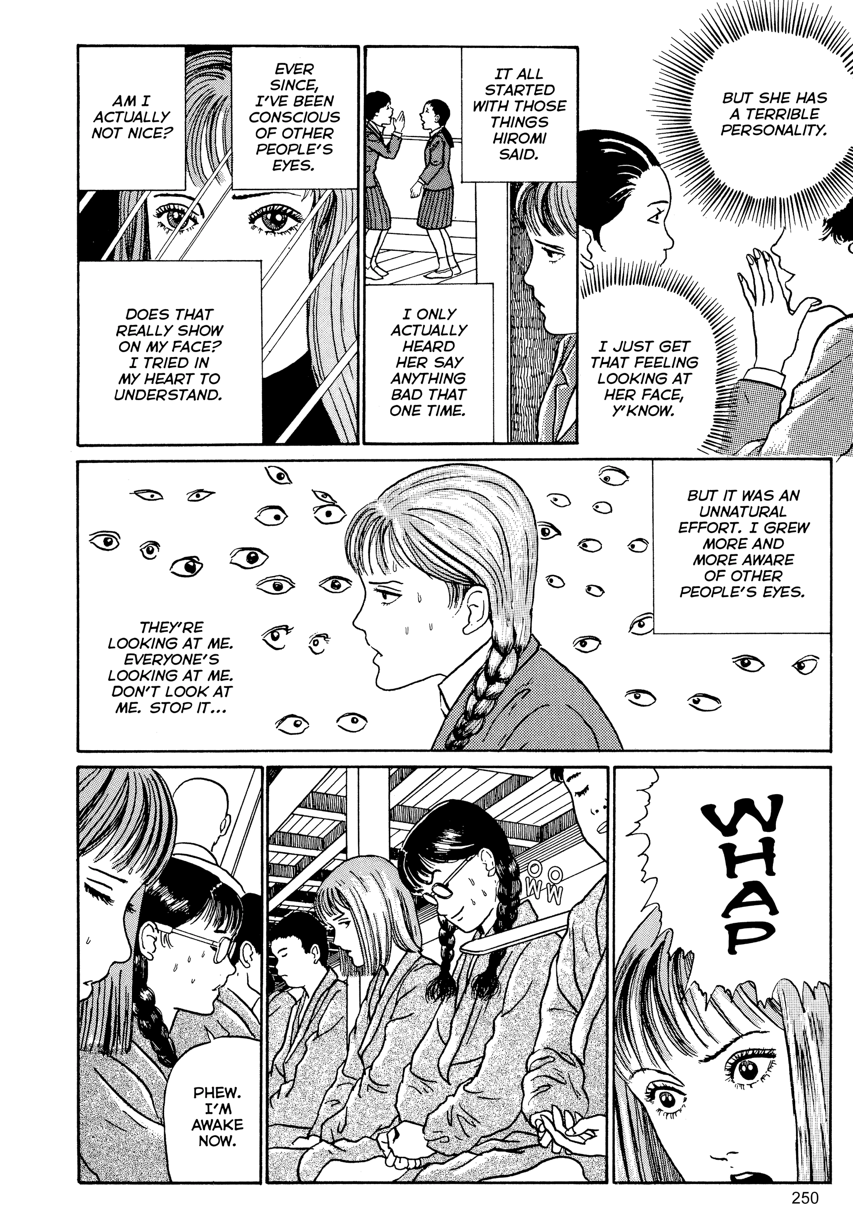 Kubi no Nai Choukoku Chapter 9 page 13 - 