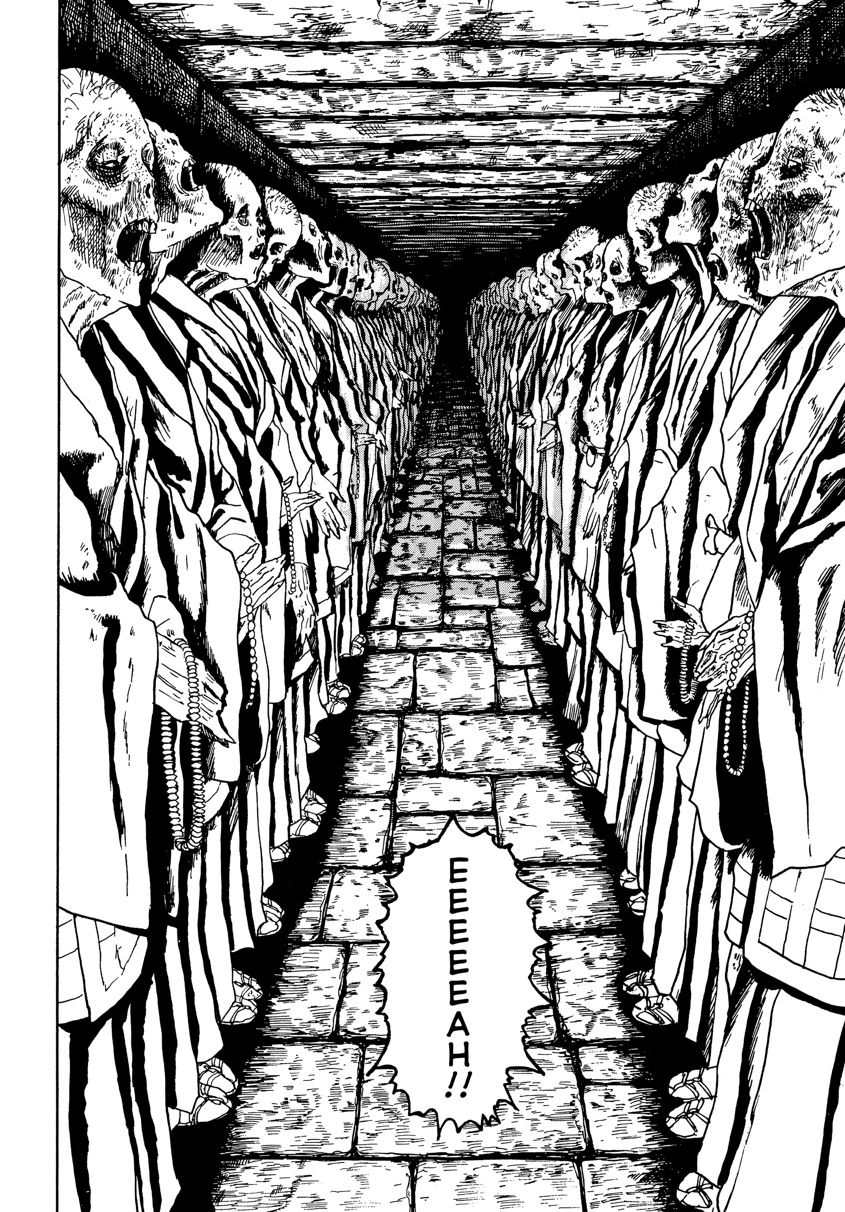 Kubi no Nai Choukoku Chapter 9 page 25 - 