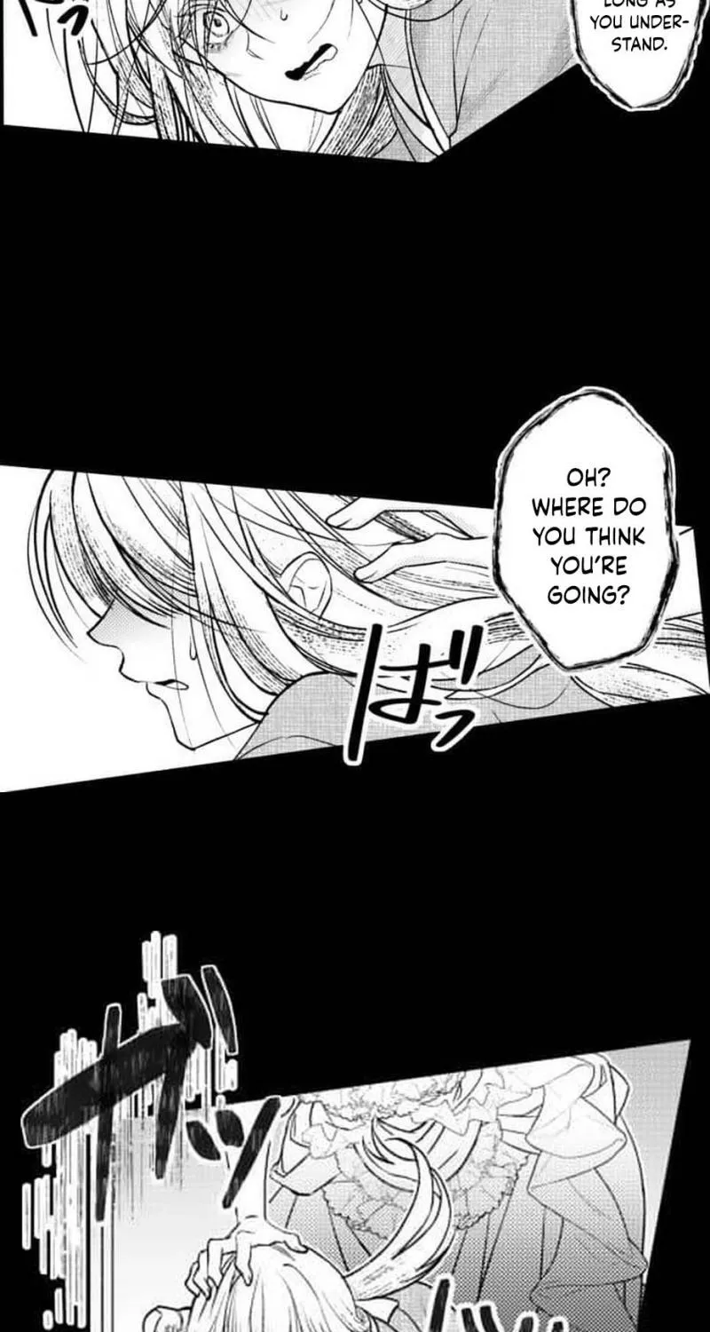 Kuchinashi no Hanayome -Kioku Naki Otome, Koi Futatabi- Chapter 1 page 25 - 