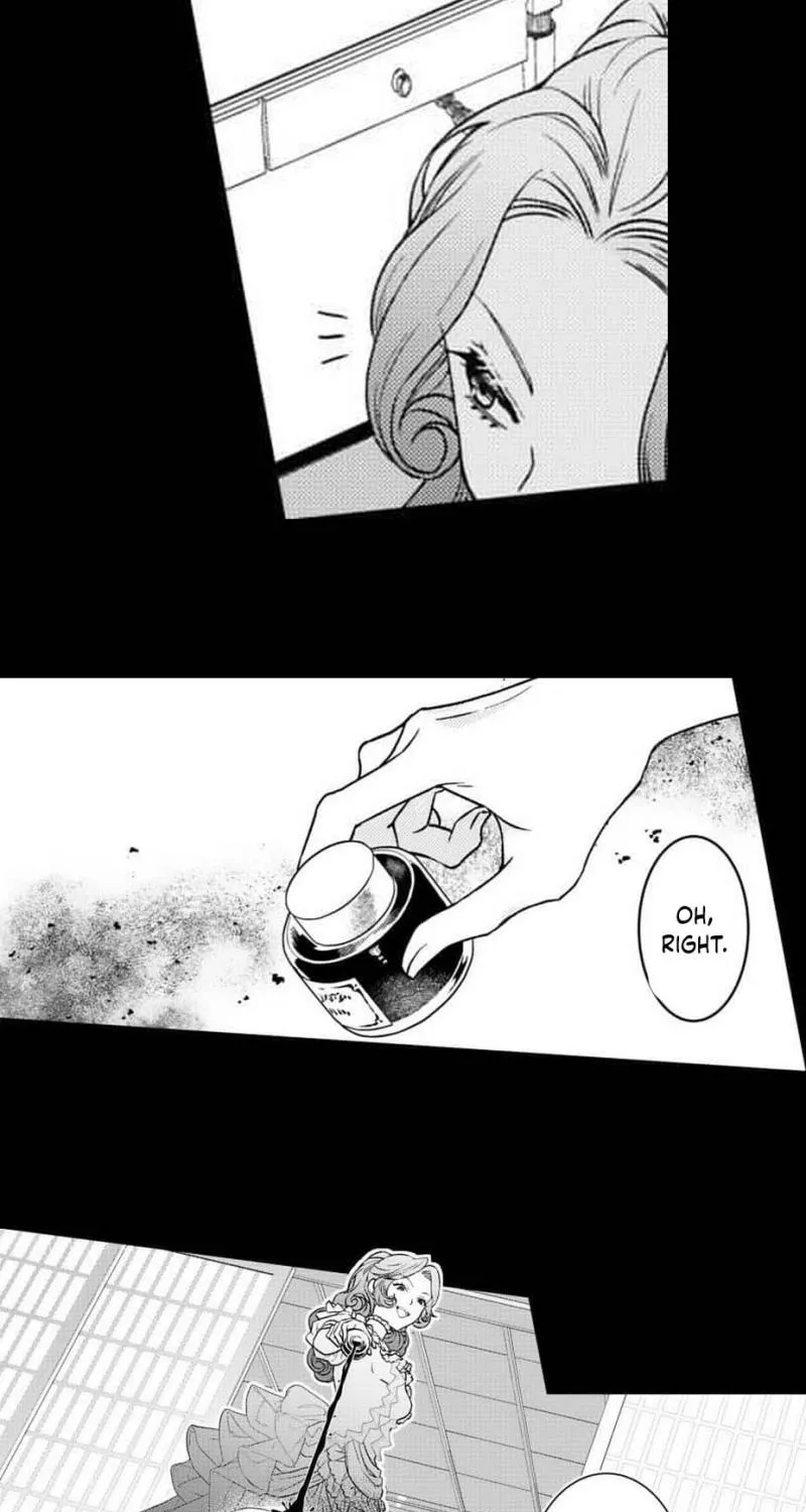 Kuchinashi no Hanayome -Kioku Naki Otome, Koi Futatabi- Chapter 1 page 27 - 