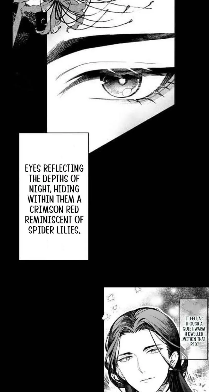 Kuchinashi no Hanayome -Kioku Naki Otome, Koi Futatabi- Chapter 1 page 4 - 