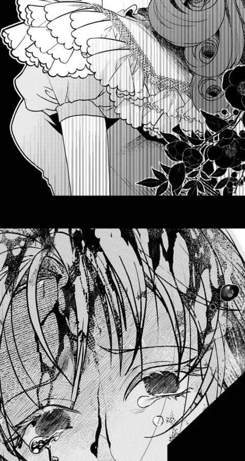 Kuchinashi no Hanayome -Kioku Naki Otome, Koi Futatabi- Chapter 1 page 31 - 