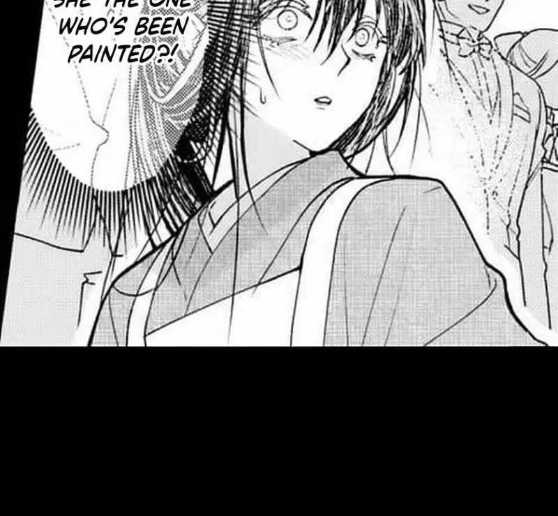 Kuchinashi no Hanayome -Kioku Naki Otome, Koi Futatabi- Chapter 2 page 19 - 