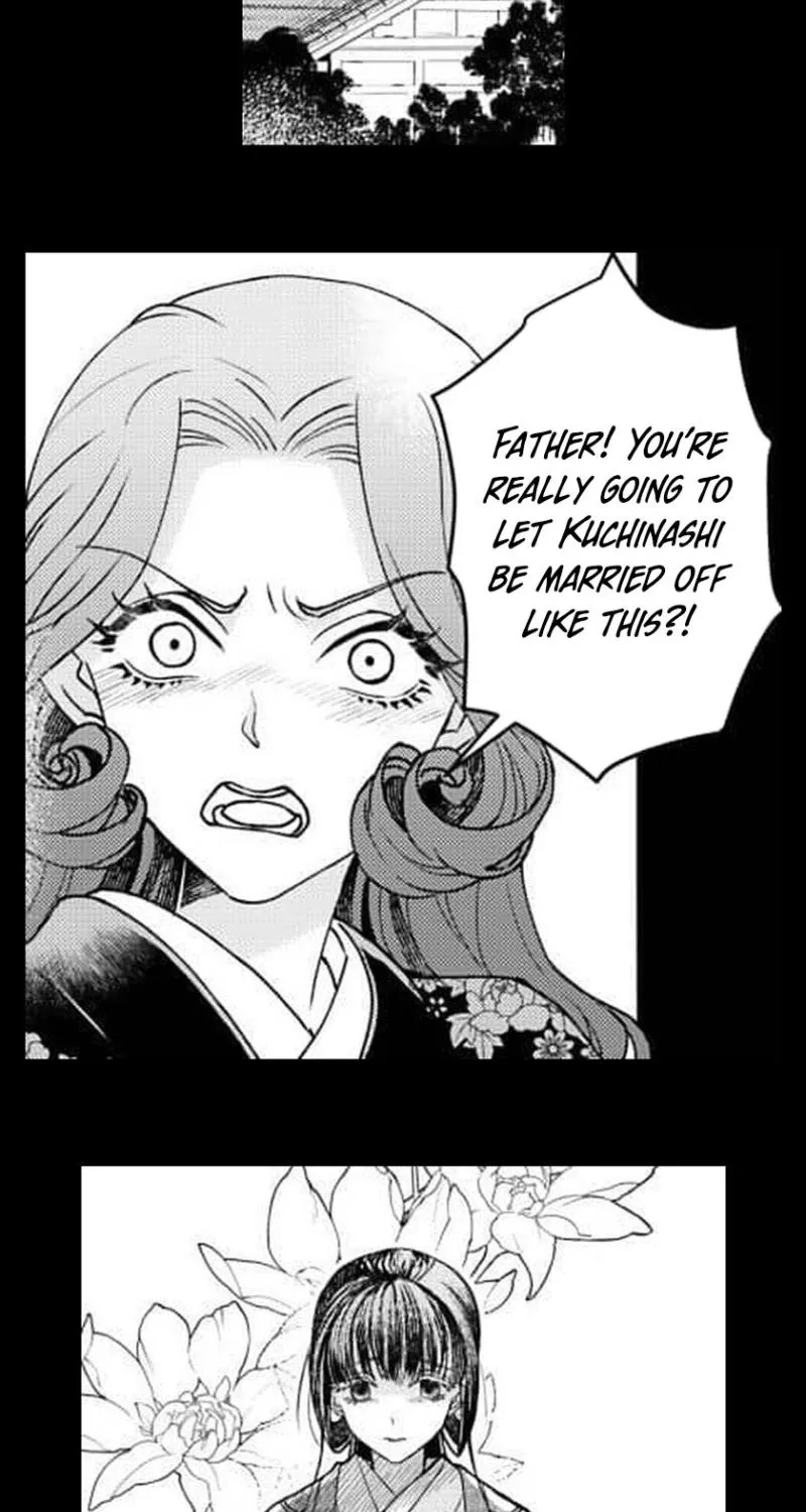 Kuchinashi no Hanayome -Kioku Naki Otome, Koi Futatabi- Chapter 2 page 27 - 
